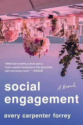 Social Engagement - Paperback | Diverse Reads