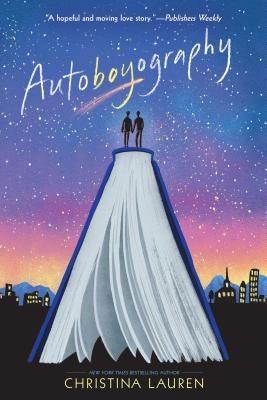 Autoboyography - Paperback | Diverse Reads