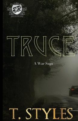 Truce: A War Saga (The Cartel Publications Presents) - Paperback |  Diverse Reads