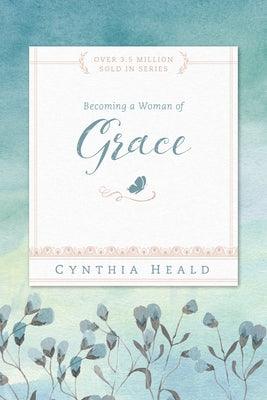 Becoming a Woman of Grace - Paperback | Diverse Reads
