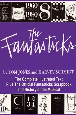 The Fantasticks - Paperback | Diverse Reads