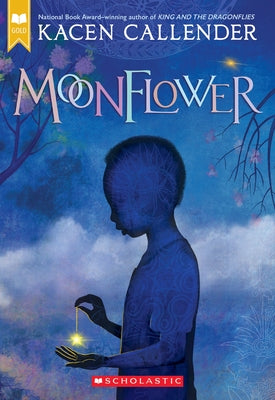 Moonflower - Paperback | Diverse Reads