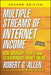 Multiple Streams of Internet Income: How Ordinary People Make Extraordinary Money Online - Hardcover | Diverse Reads
