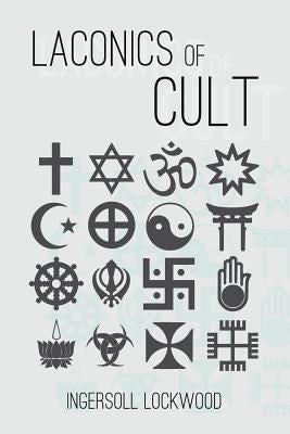 Laconics of Cult - Paperback | Diverse Reads