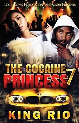 The Cocaine Princess 7 - Paperback | Diverse Reads