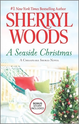 A Seaside Christmas (Chesapeake Shores Series #10) - Paperback | Diverse Reads
