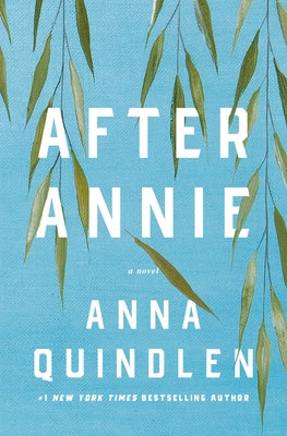After Annie - Hardcover | Diverse Reads