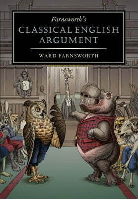 Farnsworth's Classical English Argument - Hardcover | Diverse Reads