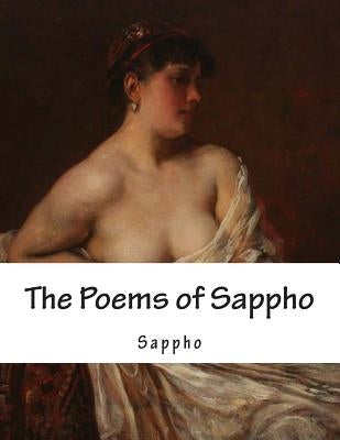 The Poems of Sappho - Paperback | Diverse Reads