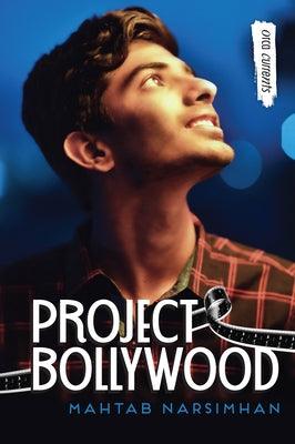 Project Bollywood - Paperback | Diverse Reads