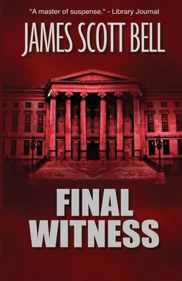 Final Witness - Paperback | Diverse Reads