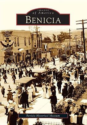 Benicia - Paperback | Diverse Reads