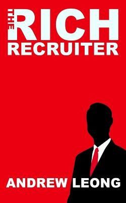 The Rich Recruiter - Paperback | Diverse Reads