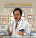 Aklilu Lemma: The Story of a Young Scientist and a Magical Plant - Hardcover | Diverse Reads