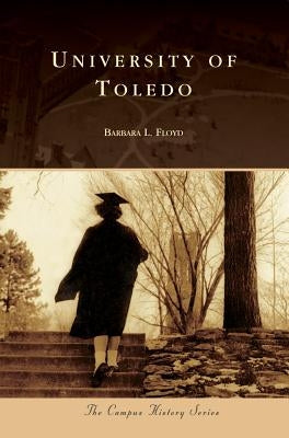 University of Toledo - Hardcover | Diverse Reads