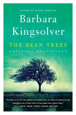 The Bean Trees - Paperback | Diverse Reads