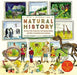 A Child's Introduction to Natural History: The Story of Our Living Earth-From Amazing Animals and Plants to Fascinating Fossils and Gems - Hardcover | Diverse Reads