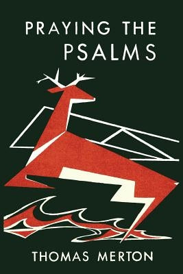 Praying the Psalms - Paperback | Diverse Reads
