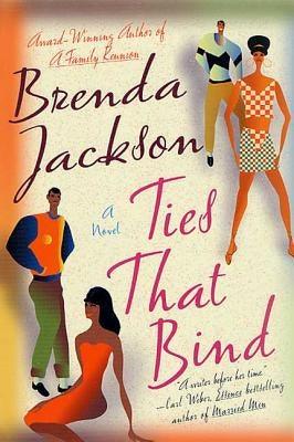 Ties That Bind - Paperback |  Diverse Reads
