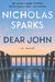 Dear John - Paperback | Diverse Reads
