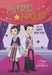 Astrid and Apollo and the Happy New Year - Paperback