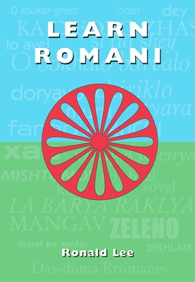 Learn Romani: Das-duma Rromanes - Paperback | Diverse Reads