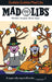 Gobble Gobble Mad Libs: World's Greatest Word Game - Paperback | Diverse Reads