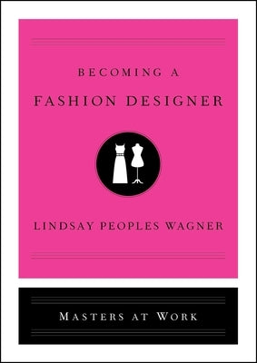 Becoming a Fashion Designer - Hardcover | Diverse Reads