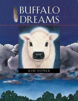 Buffalo Dreams - Paperback | Diverse Reads