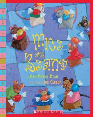 Mice and Beans - Paperback | Diverse Reads