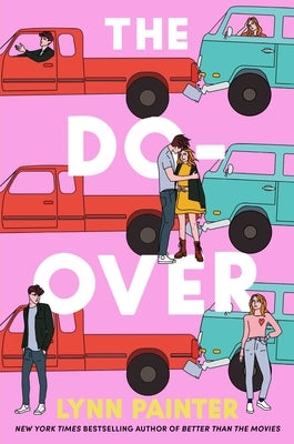 The Do-Over - Hardcover | Diverse Reads