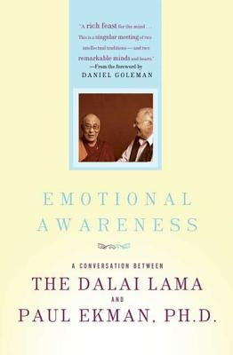 Emotional Awareness: Overcoming the Obstacles to Psychological Balance and Compassion - Paperback | Diverse Reads