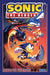 Sonic the Hedgehog, Vol. 13: Battle for the Empire - Paperback | Diverse Reads