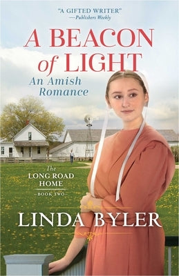 Beacon of Light: An Amish Romance - Paperback | Diverse Reads
