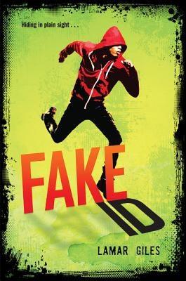 Fake Id - Paperback | Diverse Reads