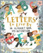 Letters to Live By: An Alphabet Book with Intention - Hardcover | Diverse Reads