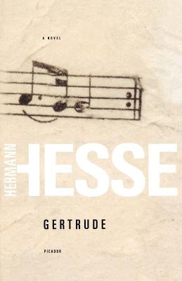 Gertrude - Paperback | Diverse Reads