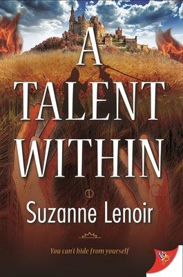 A Talent Within - Paperback | Diverse Reads