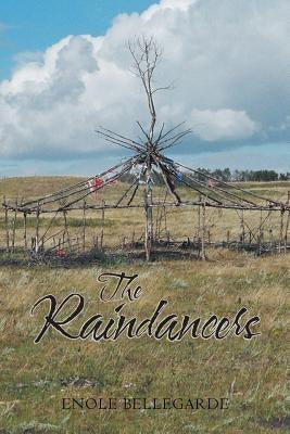 The Raindancers - Paperback | Diverse Reads