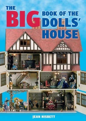The Big Book of the Dolls' House - Paperback | Diverse Reads