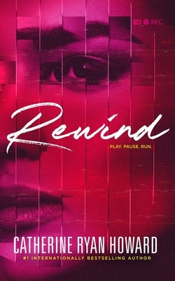 Rewind - Paperback | Diverse Reads