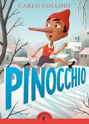 Pinocchio - Paperback | Diverse Reads