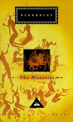 The Histories: Introduction by Rosalind Thomas - Hardcover | Diverse Reads