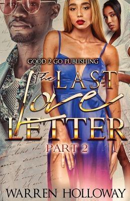 The Last Love Letter 2 - Paperback |  Diverse Reads