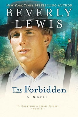 The Forbidden (Courtship of Nellie Fisher Series #2) - Paperback | Diverse Reads