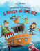 Adventures with Darian: A Pirate at Sea See - Hardcover | Diverse Reads