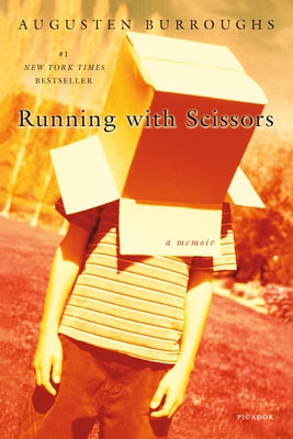 Running with Scissors: A Memoir - Paperback | Diverse Reads