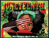 Juneteenth: Free and Unequal - Paperback | Diverse Reads