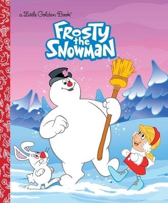 Frosty the Snowman (Frosty the Snowman): A Classic Christmas Book for Kids - Hardcover | Diverse Reads