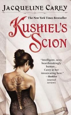 Kushiel's Scion (Kushiel's Legacy Series #4) - Paperback | Diverse Reads